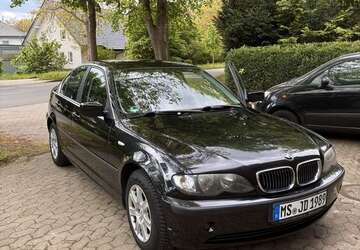 BMW 316 165.000 km 3.500 &euro; Minden, Stadt 32427