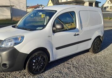 Renault Kangoo 104.638 km 8.990 &euro; Hiddenhausen 32120