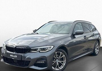 BMW 320 93.000 km 29.150 &euro; Bad Oeynhausen 32547