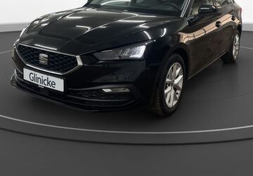 Seat Leon 139.360 km 13.980 &euro; Minden 32427
