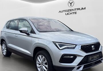 Seat Ateca 108.000 km 22.899 &euro; Uchte 31600