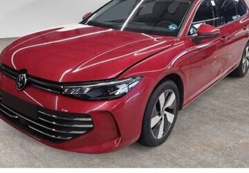 VW Passat Variant 26.643 km 32.290 &euro; Lemgo 32657
