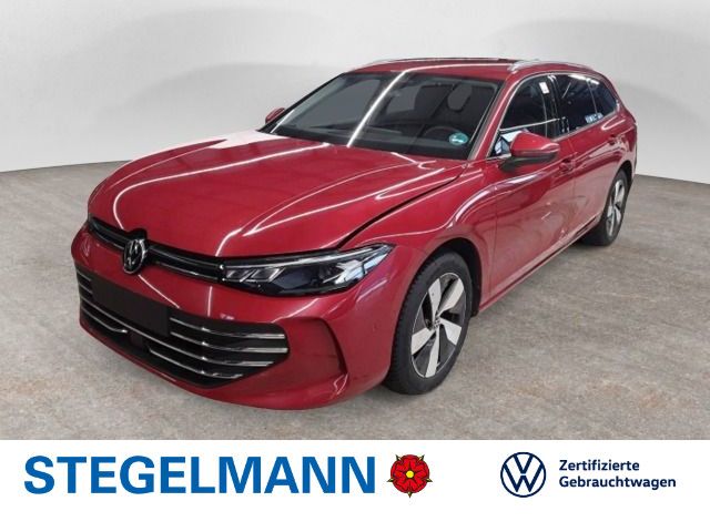 VW Passat Variant 26.643 km 32.290 &euro; Lemgo 32657