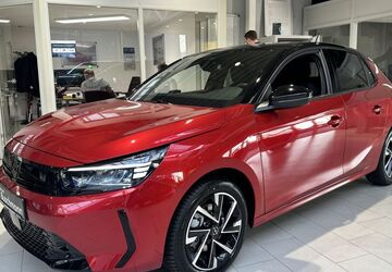 Opel Corsa 1.500 km 19.760 &euro; Espelkamp 32339