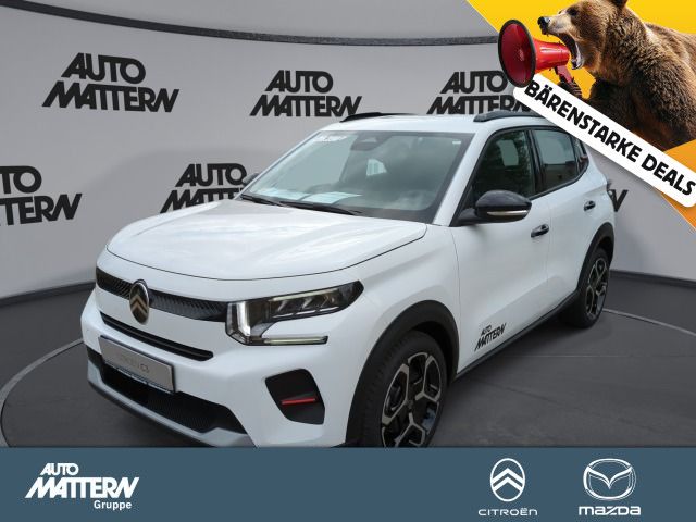 Citroen C3 6.000 km 17.690 &euro; Hiddenhausen 32120