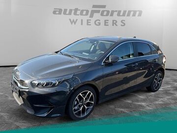 Gebrauchte Kia Ceed