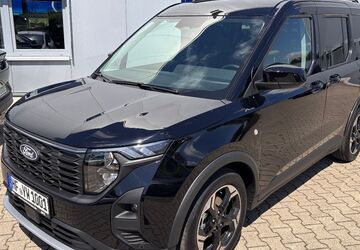 Ford Tourneo Courier 1.883 km 26.990 &euro; Bad Oeynhausen 32547