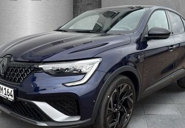 Renault Arkana 5.000 km 34.590 &euro; Minden 32427