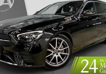 Mercedes-Benz E 220 4.395 km 48.224 &euro; Minden 32427
