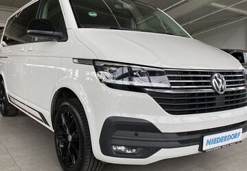 VW T6 Multivan 176.000 km 32.800 &euro; Rinteln 31737