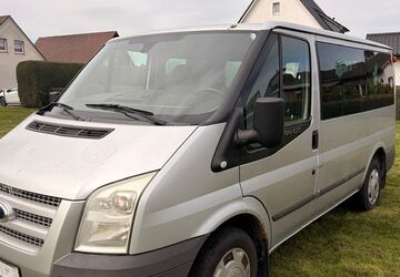 Ford Transit 399.000 km 2.900 &euro; Minden 32429