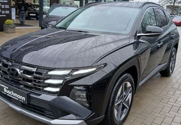 Hyundai TUCSON 3.500 km 38.990 &euro; Espelkamp 32339