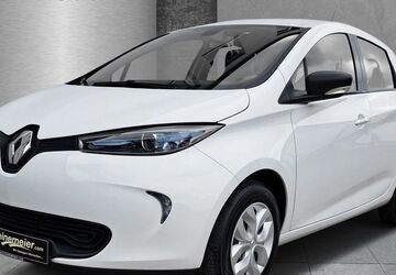 Renault ZOE 32.600 km 8.977 &euro; Minden 32427