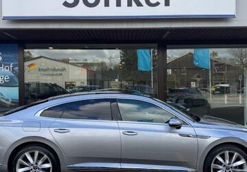 VW Arteon 73.250 km 28.950 &euro; Hessisch Oldendorf 31840