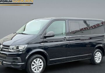 VW T6 Multivan 275.952 km 17.499 &euro; Löhne 32584