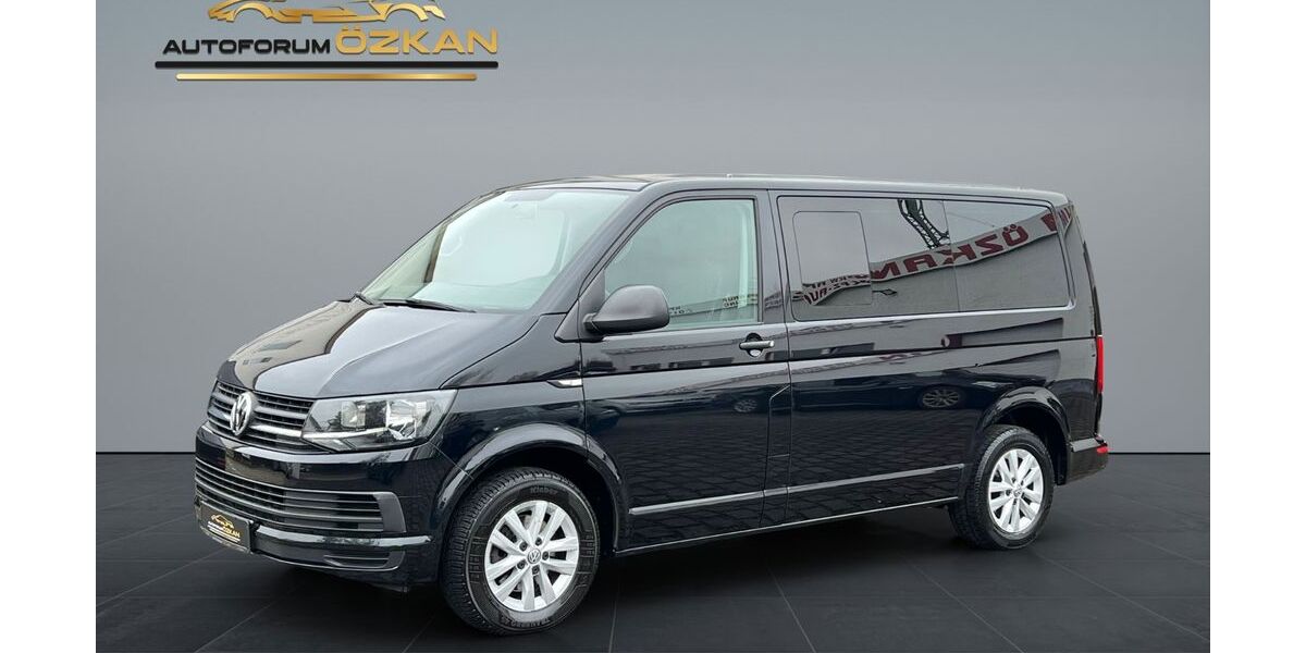 VW T6 Multivan 275.952 km 17.499 &euro; Löhne 32584