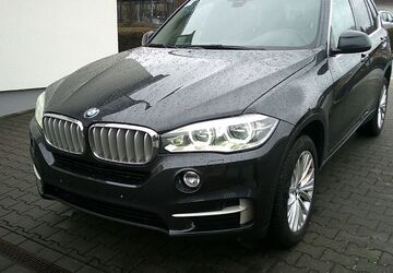 BMW X5 217.465 km 18.900 &euro; Löhne 32584