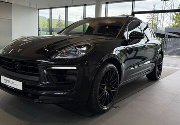 Porsche Macan 60.800 km 79.900 &euro; Minden 32429