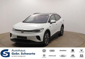VW ID.4 31.600 km 39.940 &euro; Bünde 32257