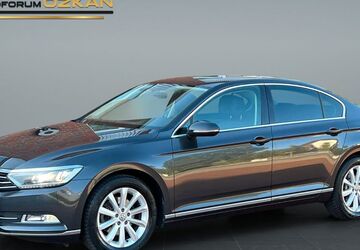 VW Passat 122.981 km 15.499 &euro; Löhne 32584