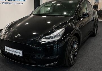 Tesla Model Y 62.445 km 39.999 &euro; Herford 32051