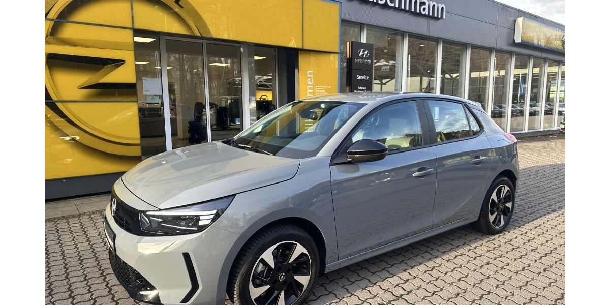 Opel Corsa 10.300 km 20.900 &euro; Espelkamp 32339
