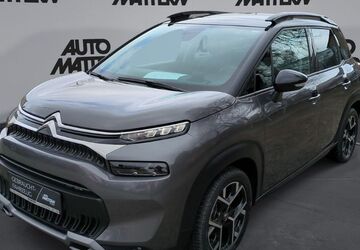 Citroen C3 Aircross 23.020 km 17.990 &euro; Hiddenhausen 32120