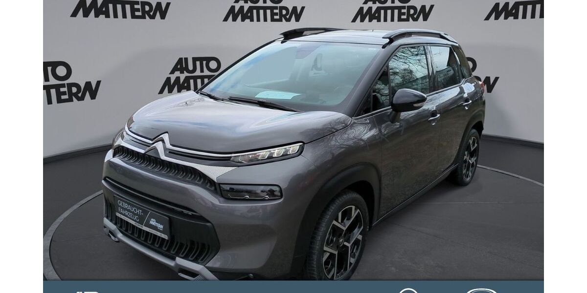 Citroen C3 Aircross 23.020 km 17.990 &euro; Hiddenhausen 32120