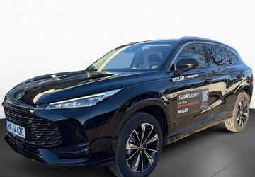 MG HS 1.737 km 25.890 &euro; Herford 32051