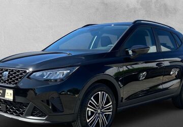 Seat Arona 1.800 km 26.944 &euro; Herford 32051