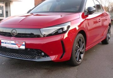 Opel Corsa 20.900 km 17.490 &euro; Hessisch Oldendorf 31840