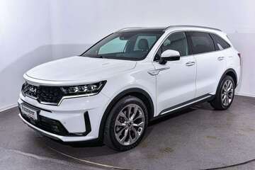 Gebrauchte Kia Sorento