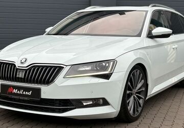 Skoda Superb 159.900 km 19.290 &euro; Bückeburg 31675