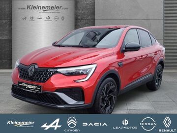 Gebrauchte Renault Arkana