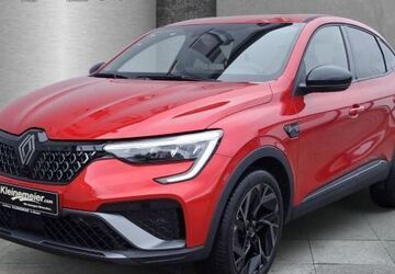 Renault Arkana 7.000 km 31.770 &euro; Minden 32427