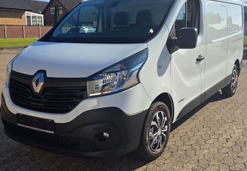 Renault Trafic 91.500 km 13.700 &euro; Minden 32423