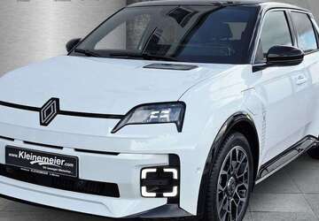 Renault R 5 2.000 km 36.760 &euro; Minden 32427