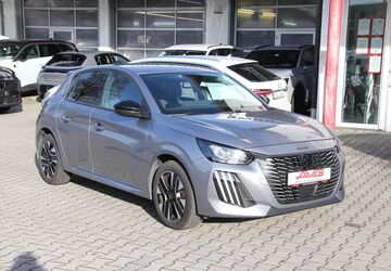 Peugeot 208 27.754 km 18.800 &euro; Hüllhorst 32609