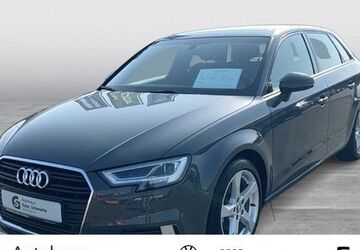 Audi A3 122.000 km 16.990 &euro; Lübbecke 32312