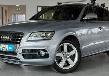 Audi SQ5 268.750 km 19.995 &euro; Herford 32052