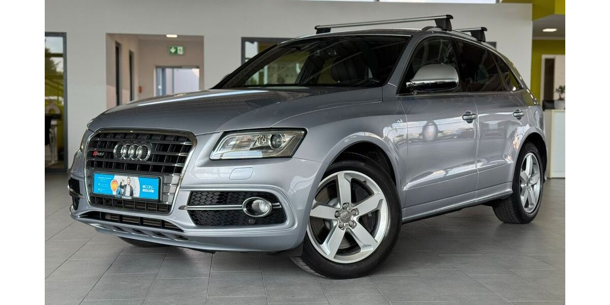 Audi SQ5 268.750 km 19.995 &euro; Herford 32052