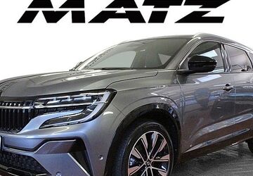 Renault Espace 24.760 km 34.875 &euro; Obernkirchen 31683