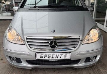 Mercedes-Benz A 200 154.835 km 5.690 &euro; Enger 32130