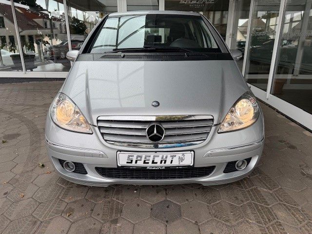 Mercedes-Benz A 200 154.835 km 5.690 &euro; Enger 32130