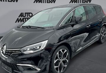 Renault Grand Scenic 44.411 km 23.940 &euro; Herford 32051