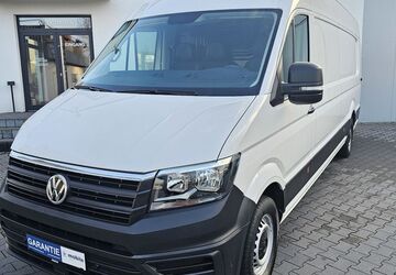 VW Crafter 170.082 km 23.990 &euro; Löhne 32584