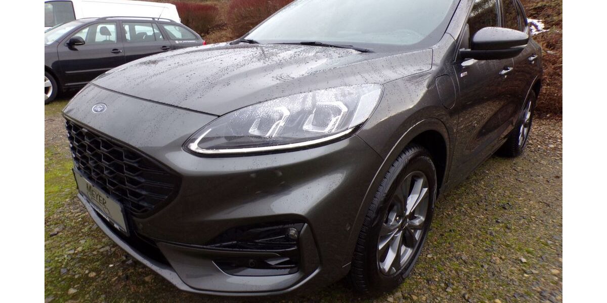 Ford Kuga 53.739 km 21.950 &euro; Bad Oeynhausen 32547