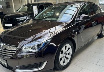 Opel Insignia 154.600 km 9.750 &euro; Espelkamp 32339