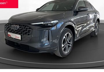 Audi Q5 9.360 km 54.980 &euro; Minden 32427