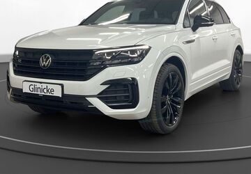 VW Touareg 57.160 km 55.280 &euro; Minden 32427